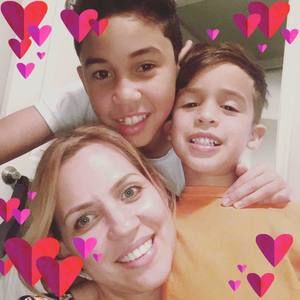 Meet your Posher, Marcie